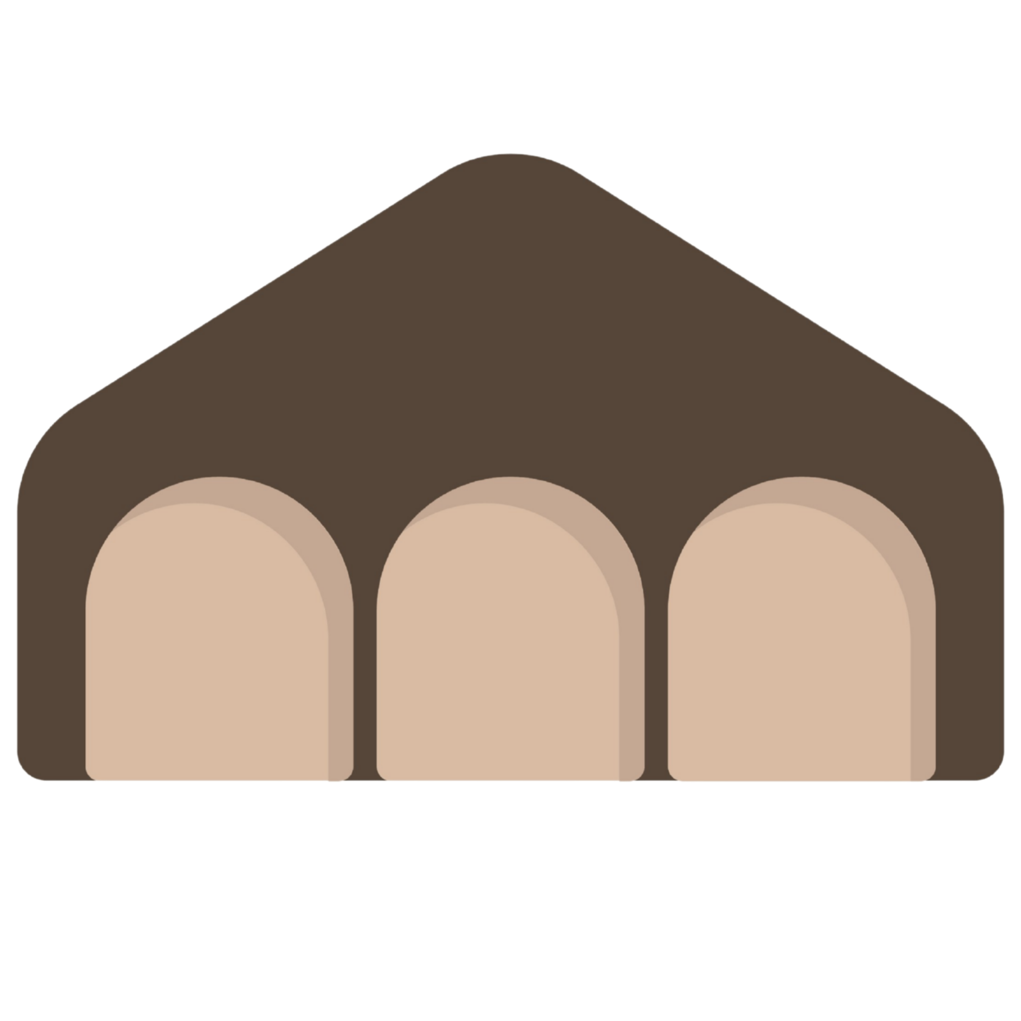 Logo Denthaus Dental